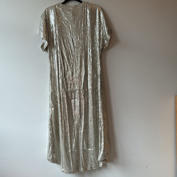 NWT S’edge Amara Dress Sz M - Picture 5 of 5